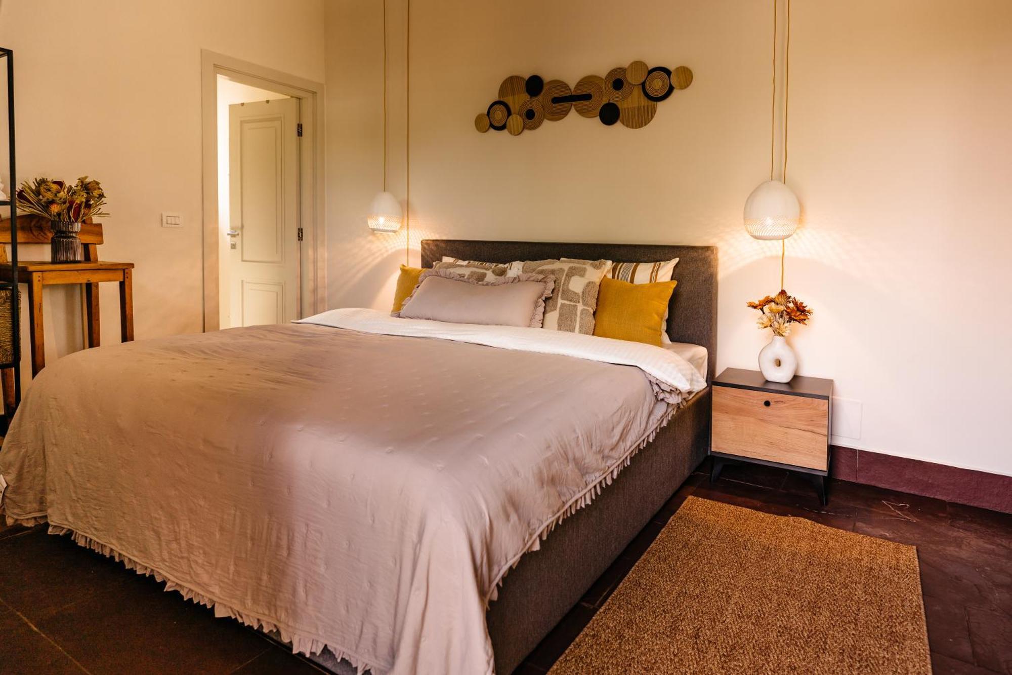 The Tribe Alpaca Retreat Hotel Branesti ภายนอก รูปภาพ